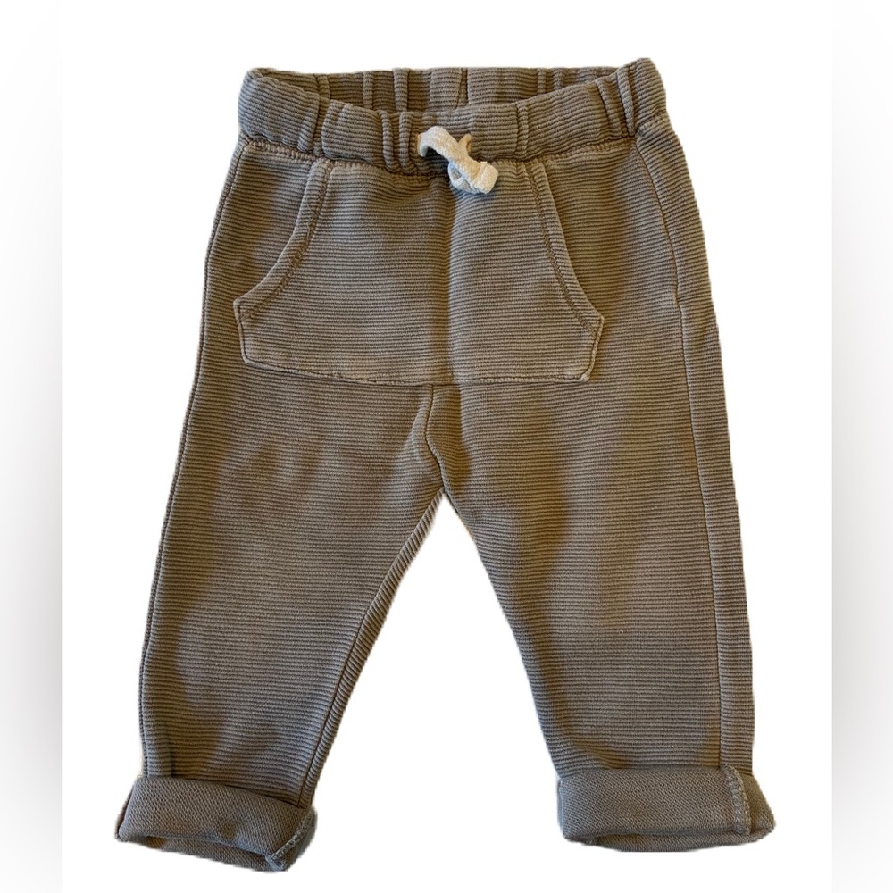 Zara Pants - 18-24years